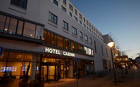Cabinn Aalborg