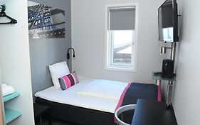 Cabinn Aalborg